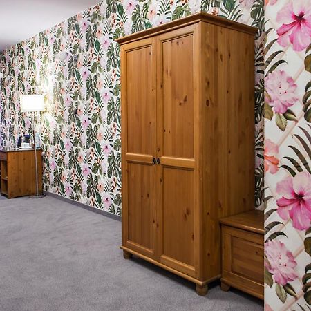 Hotel Zalesie Bochnia Eksteriør bilde