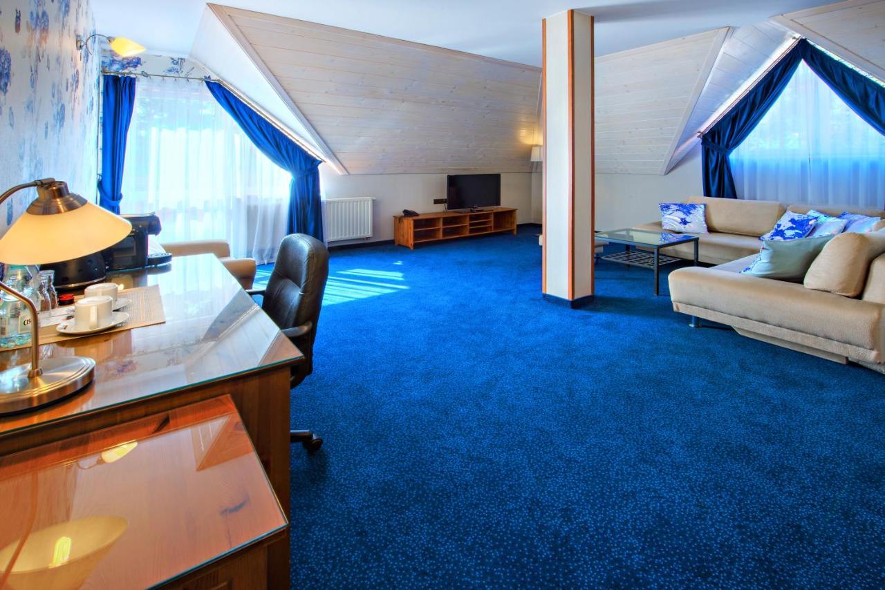 Hotel Zalesie Bochnia Eksteriør bilde